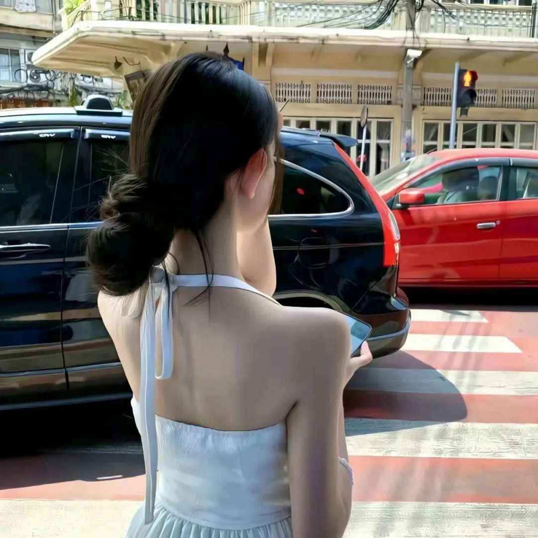 愿得一人心白首不相离